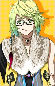 Kogorou Katsura's image