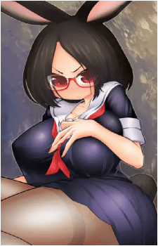 Inaba {KD}