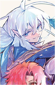 Kito Pandora's image