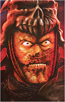 Evil Ash's image