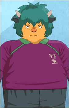Kuuya Ushio's image
