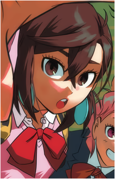 Momo Ayase