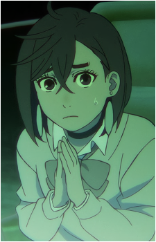Momo Ayase