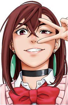 Momo Ayase