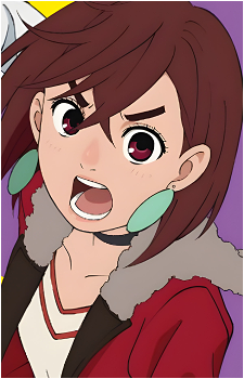 Momo Ayase