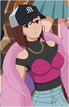 Momo Ayase