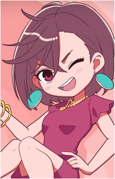 Momo Ayase