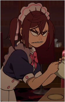 Momo Ayase