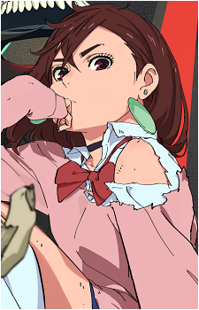 Momo Ayase