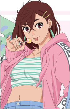 Momo Ayase