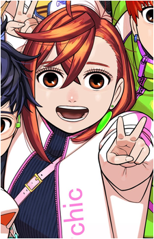 Momo Ayase