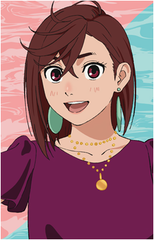Momo Ayase