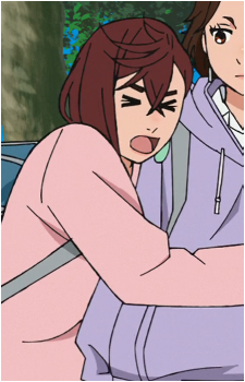 Momo Ayase