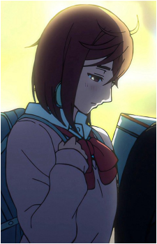 Momo Ayase