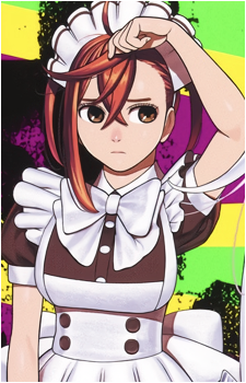 Momo Ayase
