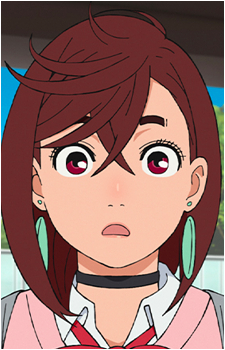 Momo Ayase