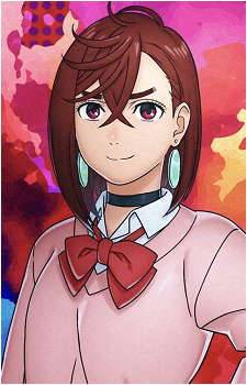Momo Ayase