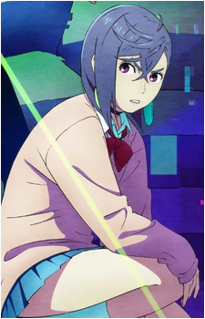 Momo Ayase