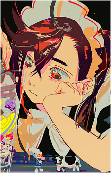 Momo Ayase