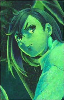 Momo Ayase