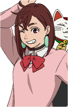 Image 21 of Momo Ayase