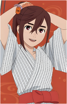 Momo Ayase