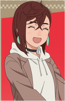 Momo Ayase