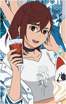 Momo Ayase