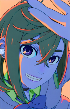 Momo Ayase