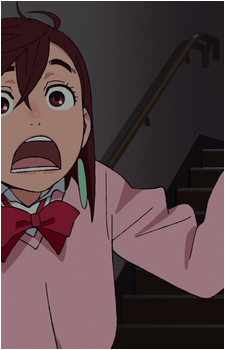 Momo Ayase