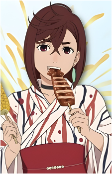 Momo Ayase