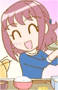 Moe Satou's image