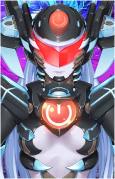 Dark White's image