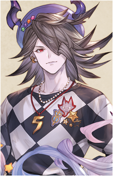 Baal {GBF}