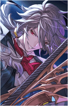 Baal {GBF}