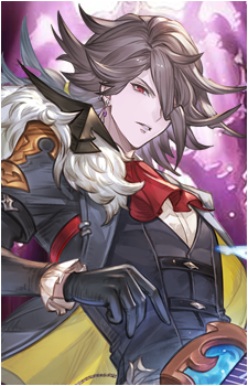 Baal {GBF}