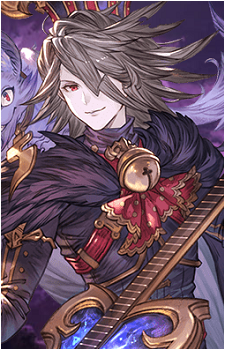 Baal {GBF}