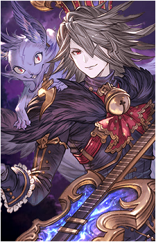 Baal's image