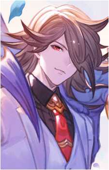 Baal {GBF}