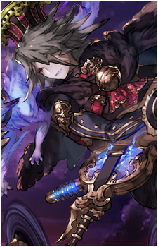 Baal {GBF}