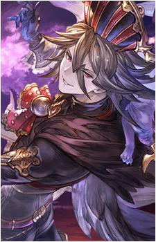 Baal {GBF}