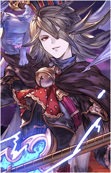 Baal {GBF}