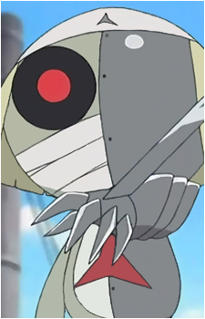 Zoruru's image