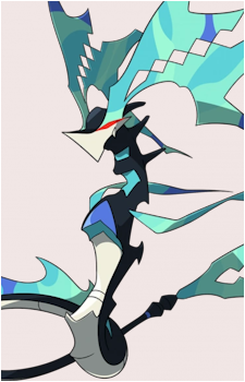 Pluvean's image