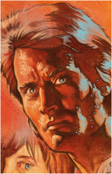 John Harrington's image