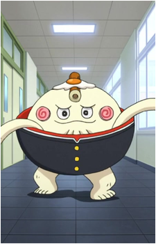 Sumodon's image