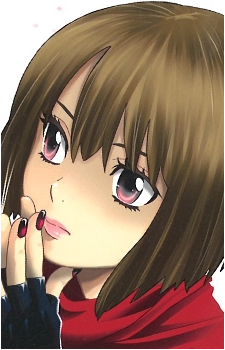 Rinka {Tarareba}