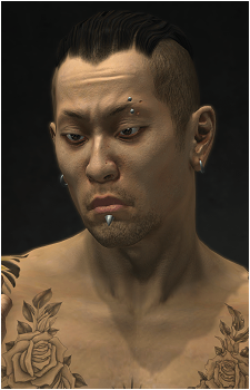 Daisaku Minami