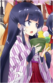 Yakumo Mochizuki's image