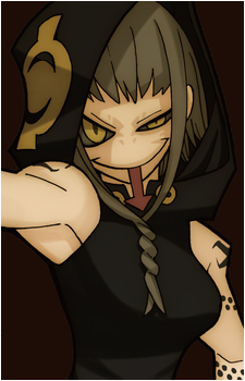 Medusa Gorgon
